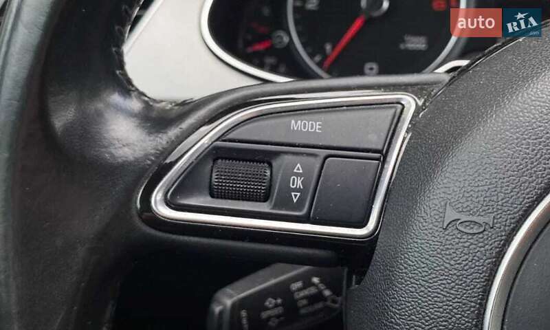 Універсал Audi A4 2014 в Василькові