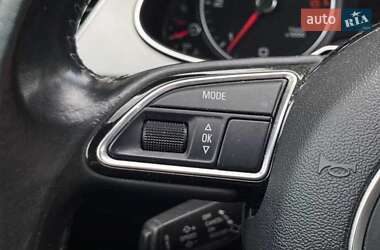 Універсал Audi A4 2014 в 