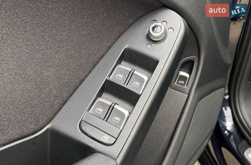 Універсал Audi A4 2014 в Василькові