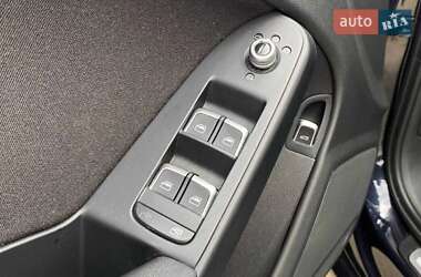 Універсал Audi A4 2014 в 
