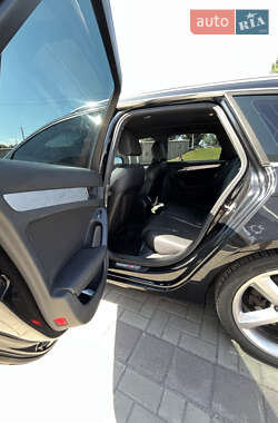 Универсал Audi A4 2010 в 