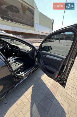 Универсал Audi A4 2010 в 