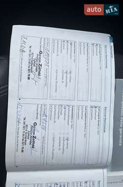 Универсал Audi A4 2010 в 