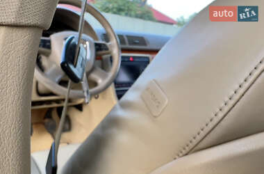 Универсал Audi A4 2006 в 
