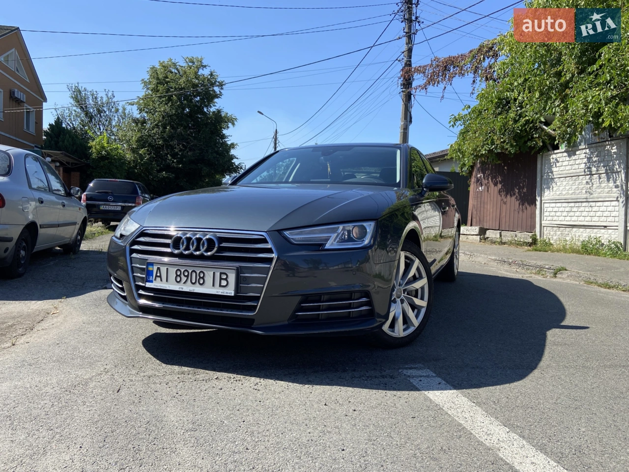2018 Audi A4 - мініатюра 9