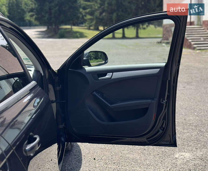 Универсал Audi A4 2011 в Бурштыне фото 12 Универсал Audi A4 2011 в Бурштыне