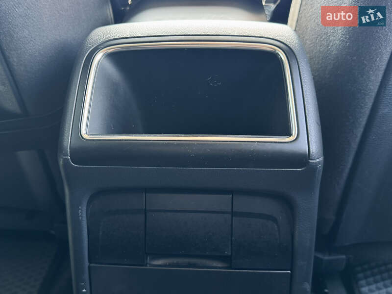 Універсал Audi A4 2011 в Бурштині