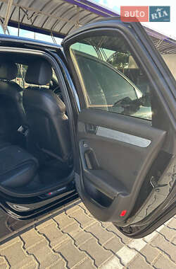 Седан Audi A4 2012 в 