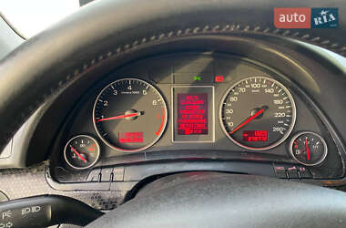 Универсал Audi A4 2002 в 