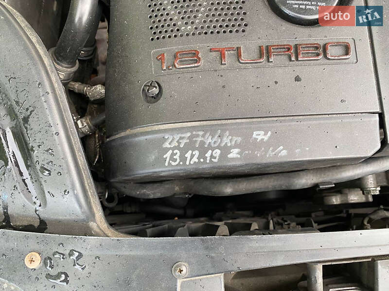 Универсал Audi A4 2002 в Софиевской Борщаговке фото 18 Универсал Audi A4 2002 в Софиевской Борщаговке