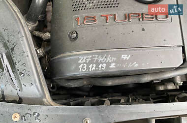 Универсал Audi A4 2002 в 