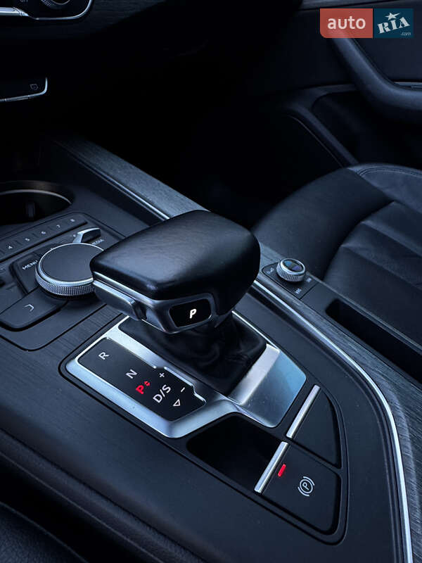 Седан Audi A4 2016 в Полтаве фото 45 Седан Audi A4 2016 в Полтаве