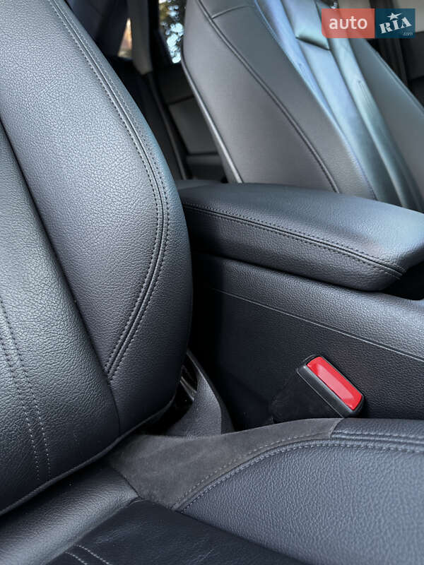 Седан Audi A4 2016 в Полтаве фото 49 Седан Audi A4 2016 в Полтаве