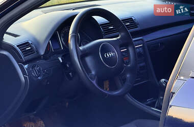 Универсал Audi A4 2004 в 