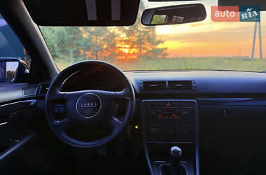 Универсал Audi A4 2004 в 