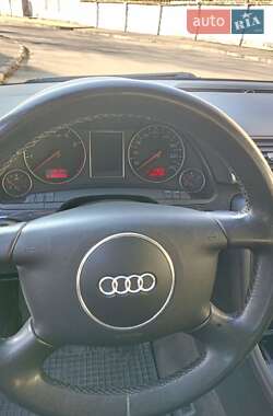 Универсал Audi A4 2004 в 