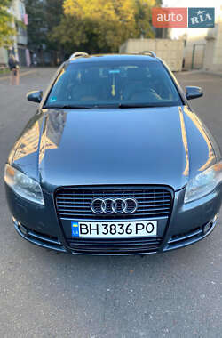 Універсал Audi A4 2007 в Одесі