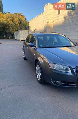 Универсал Audi A4 2007 в 