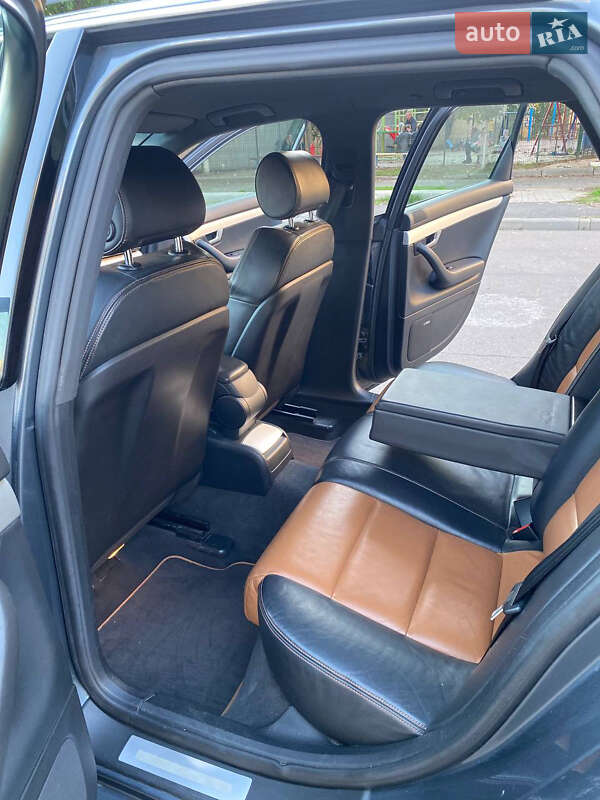 Універсал Audi A4 2007 в Одесі