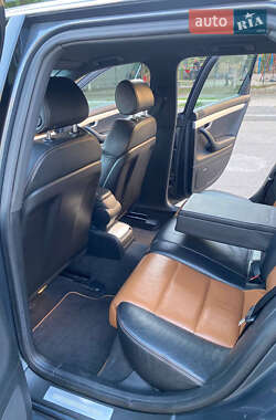 Универсал Audi A4 2007 в 