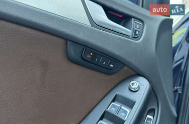 Седан Audi A4 2014 в 
