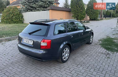 Универсал Audi A4 2004 в 