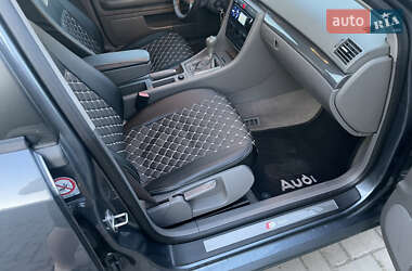Универсал Audi A4 2004 в 