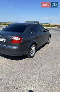 Седан Audi A4 2003 в 