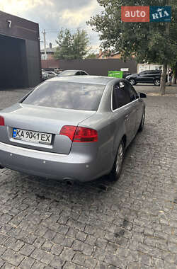 Седан Audi A4 2005 в 