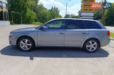 Универсал Audi A4 2006 в 