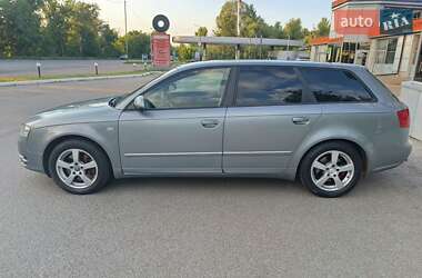 Универсал Audi A4 2006 в 