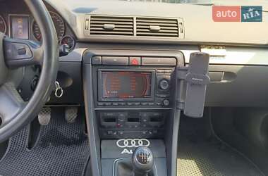 Универсал Audi A4 2006 в 