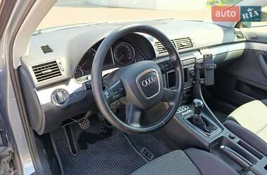 Универсал Audi A4 2006 в 