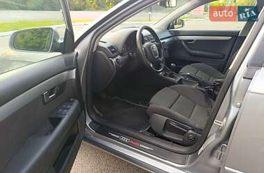 Универсал Audi A4 2006 в 