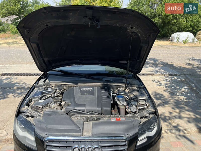 Универсал Audi A4 2008 в Тарутине