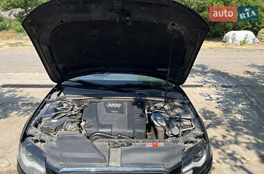 Универсал Audi A4 2008 в 