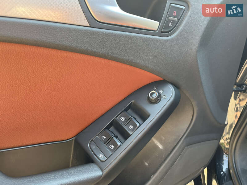 Универсал Audi A4 2008 в Тарутине