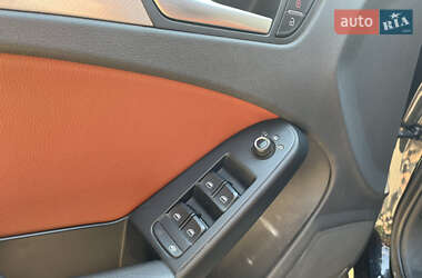 Универсал Audi A4 2008 в 