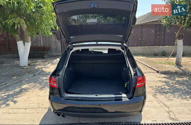 Универсал Audi A4 2008 в 