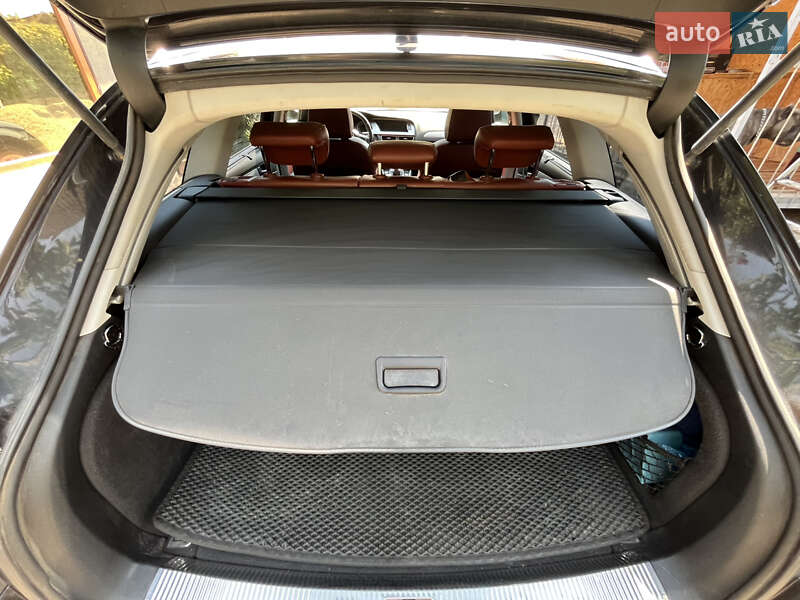 Универсал Audi A4 2008 в Тарутине