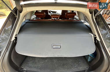 Универсал Audi A4 2008 в 