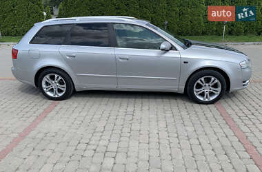 Универсал Audi A4 2005 в 