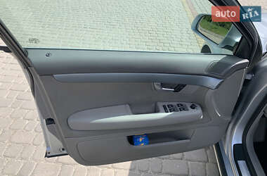 Универсал Audi A4 2005 в 