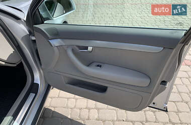 Универсал Audi A4 2005 в 