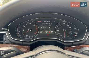 Седан Audi A4 2023 в 