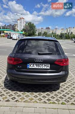 Универсал Audi A4 2009 в 