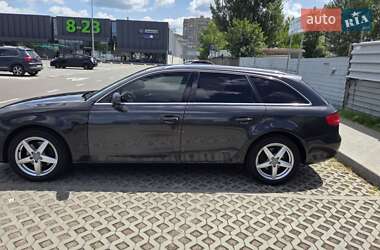 Универсал Audi A4 2009 в 