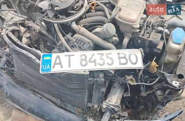 Седан Audi A4 2000 в 