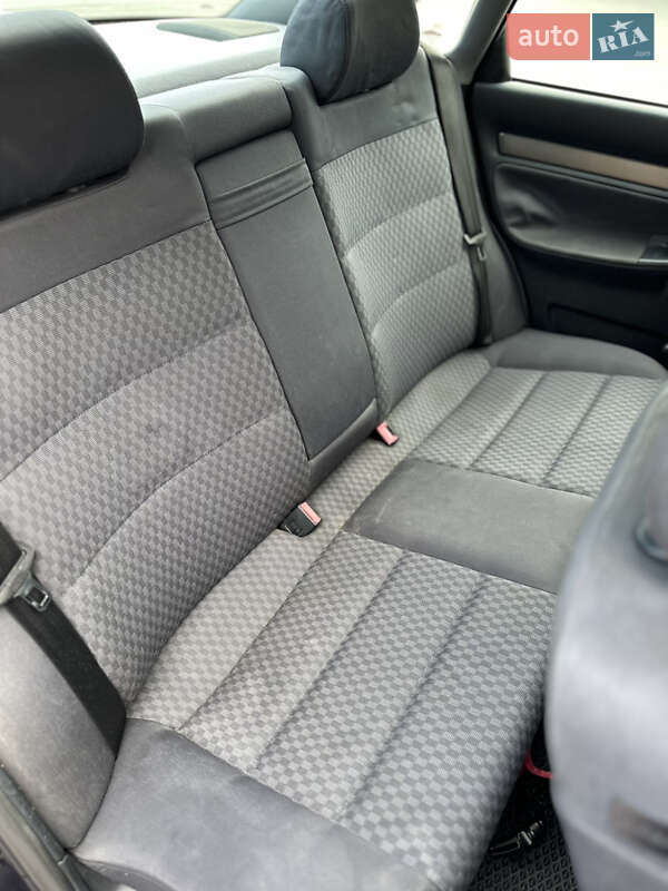 Седан Audi A4 1999 в Ивано-Франковске