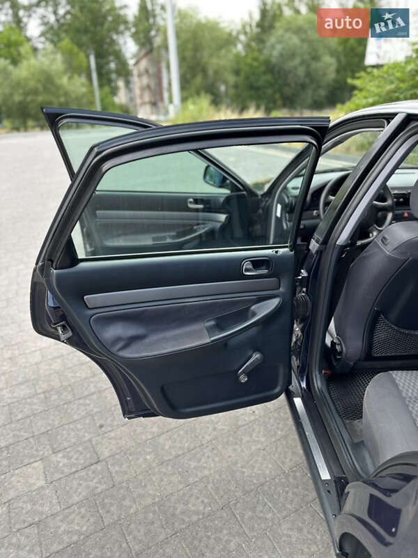 Седан Audi A4 1999 в Ивано-Франковске